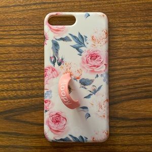 iPhone 8 Plus Loopy Case